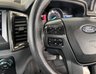 USED 2018 18 FORD RANGER 3.2 TDCi Wildtrak Pickup Double Cab 4dr Diesel Auto 4WD Euro 6 (200 ps) NO VAT SAT-NAV - AIR CON - R/CAMERA