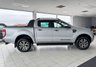 USED 2018 18 FORD RANGER 3.2 TDCi Wildtrak Pickup Double Cab 4dr Diesel Auto 4WD Euro 6 (200 ps) NO VAT SAT-NAV - AIR CON - R/CAMERA