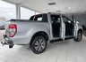 USED 2018 18 FORD RANGER 3.2 TDCi Wildtrak Pickup Double Cab 4dr Diesel Auto 4WD Euro 6 (200 ps) NO VAT SAT-NAV - AIR CON - R/CAMERA
