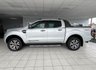 USED 2018 18 FORD RANGER 3.2 TDCi Wildtrak Pickup Double Cab 4dr Diesel Auto 4WD Euro 6 (200 ps) NO VAT SAT-NAV - AIR CON - R/CAMERA