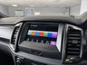 USED 2018 18 FORD RANGER 3.2 TDCi Wildtrak Pickup Double Cab 4dr Diesel Auto 4WD Euro 6 (200 ps) NO VAT SAT-NAV - AIR CON - R/CAMERA