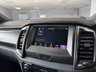 USED 2018 18 FORD RANGER 3.2 TDCi Wildtrak Pickup Double Cab 4dr Diesel Auto 4WD Euro 6 (200 ps) NO VAT SAT-NAV - AIR CON - R/CAMERA