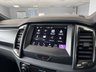 USED 2018 18 FORD RANGER 3.2 TDCi Wildtrak Pickup Double Cab 4dr Diesel Auto 4WD Euro 6 (200 ps) NO VAT SAT-NAV - AIR CON - R/CAMERA