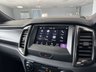 USED 2018 18 FORD RANGER 3.2 TDCi Wildtrak Pickup Double Cab 4dr Diesel Auto 4WD Euro 6 (200 ps) NO VAT SAT-NAV - AIR CON - R/CAMERA