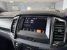 USED 2018 18 FORD RANGER 3.2 TDCi Wildtrak Pickup Double Cab 4dr Diesel Auto 4WD Euro 6 (200 ps) NO VAT SAT-NAV - AIR CON - R/CAMERA
