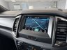 USED 2018 18 FORD RANGER 3.2 TDCi Wildtrak Pickup Double Cab 4dr Diesel Auto 4WD Euro 6 (200 ps) NO VAT SAT-NAV - AIR CON - R/CAMERA