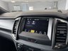 USED 2018 18 FORD RANGER 3.2 TDCi Wildtrak Pickup Double Cab 4dr Diesel Auto 4WD Euro 6 (200 ps) NO VAT SAT-NAV - AIR CON - R/CAMERA