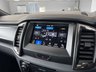 USED 2018 18 FORD RANGER 3.2 TDCi Wildtrak Pickup Double Cab 4dr Diesel Auto 4WD Euro 6 (200 ps) NO VAT SAT-NAV - AIR CON - R/CAMERA