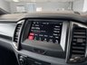 USED 2018 18 FORD RANGER 3.2 TDCi Wildtrak Pickup Double Cab 4dr Diesel Auto 4WD Euro 6 (200 ps) NO VAT SAT-NAV - AIR CON - R/CAMERA