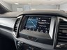 USED 2018 18 FORD RANGER 3.2 TDCi Wildtrak Pickup Double Cab 4dr Diesel Auto 4WD Euro 6 (200 ps) NO VAT SAT-NAV - AIR CON - R/CAMERA