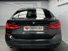USED 2017 67 BMW 6 SERIES 3.0 630D XDRIVE M SPORT 5d 261 BHP 