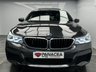 USED 2017 67 BMW 6 SERIES 3.0 630D XDRIVE M SPORT 5d 261 BHP 