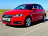 USED 2016 66 AUDI A1 1.4 TFSI Sport Hatchback 3drl Euro 6. �&pound;35 Yearly Tax 