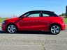 USED 2016 66 AUDI A1 1.4 TFSI Sport Hatchback 3drl Euro 6. �&pound;35 Yearly Tax 