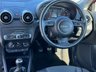 USED 2016 66 AUDI A1 1.4 TFSI Sport Hatchback 3drl Euro 6. �&pound;35 Yearly Tax 