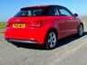 USED 2016 66 AUDI A1 1.4 TFSI Sport Hatchback 3drl Euro 6. �&pound;35 Yearly Tax 