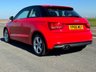 USED 2016 66 AUDI A1 1.4 TFSI Sport Hatchback 3drl Euro 6. �&pound;35 Yearly Tax 