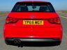 USED 2016 66 AUDI A1 1.4 TFSI Sport Hatchback 3drl Euro 6. �&pound;35 Yearly Tax 
