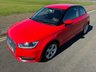 USED 2016 66 AUDI A1 1.4 TFSI Sport Hatchback 3drl Euro 6. �&pound;35 Yearly Tax 