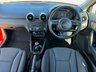 USED 2016 66 AUDI A1 1.4 TFSI Sport Hatchback 3drl Euro 6. �&pound;35 Yearly Tax 