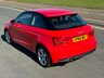 USED 2016 66 AUDI A1 1.4 TFSI Sport Hatchback 3drl Euro 6. �&pound;35 Yearly Tax 
