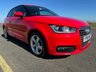USED 2016 66 AUDI A1 1.4 TFSI Sport Hatchback 3drl Euro 6. �&pound;35 Yearly Tax 