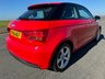 USED 2016 66 AUDI A1 1.4 TFSI Sport Hatchback 3drl Euro 6. �&pound;35 Yearly Tax 