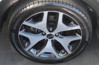 USED 2016 66 KIA SPORTAGE 2.0 CRDi GT-Line SUV 5dr Diesel Auto AWD Euro 6 (134 bhp) 