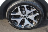 USED 2016 66 KIA SPORTAGE 2.0 CRDi GT-Line SUV 5dr Diesel Auto AWD Euro 6 (134 bhp) 