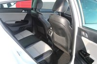 USED 2016 66 KIA SPORTAGE 2.0 CRDi GT-Line SUV 5dr Diesel Auto AWD Euro 6 (134 bhp) 
