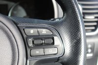USED 2016 66 KIA SPORTAGE 2.0 CRDi GT-Line SUV 5dr Diesel Auto AWD Euro 6 (134 bhp) 