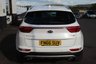 USED 2016 66 KIA SPORTAGE 2.0 CRDi GT-Line SUV 5dr Diesel Auto AWD Euro 6 (134 bhp) 