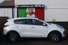 USED 2016 66 KIA SPORTAGE 2.0 CRDi GT-Line SUV 5dr Diesel Auto AWD Euro 6 (134 bhp) 