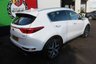 USED 2016 66 KIA SPORTAGE 2.0 CRDi GT-Line SUV 5dr Diesel Auto AWD Euro 6 (134 bhp) 