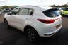 USED 2016 66 KIA SPORTAGE 2.0 CRDi GT-Line SUV 5dr Diesel Auto AWD Euro 6 (134 bhp) 