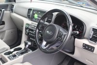 USED 2016 16 KIA SPORTAGE 2.0 CRDi First Edition SUV 5dr Diesel Auto AWD Euro 6 (182 bhp) VIEW AND RESERVE ONLINE OR CALL 01527-853940 FOR MORE INFO.