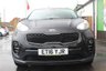 USED 2016 16 KIA SPORTAGE 2.0 CRDi First Edition SUV 5dr Diesel Auto AWD Euro 6 (182 bhp) VIEW AND RESERVE ONLINE OR CALL 01527-853940 FOR MORE INFO.