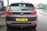 USED 2016 16 KIA SPORTAGE 2.0 CRDi First Edition SUV 5dr Diesel Auto AWD Euro 6 (182 bhp) VIEW AND RESERVE ONLINE OR CALL 01527-853940 FOR MORE INFO.