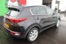 USED 2016 16 KIA SPORTAGE 2.0 CRDi First Edition SUV 5dr Diesel Auto AWD Euro 6 (182 bhp) VIEW AND RESERVE ONLINE OR CALL 01527-853940 FOR MORE INFO.