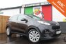 USED 2016 16 KIA SPORTAGE 2.0 CRDi First Edition SUV 5dr Diesel Auto AWD Euro 6 (182 bhp) VIEW AND RESERVE ONLINE OR CALL 01527-853940 FOR MORE INFO.