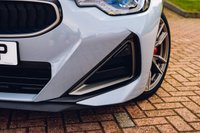 USED 2022 22 BMW 2 SERIES 3.0 M240i Coupe 2dr Petrol Auto xDrive Euro 6 (s/s) (374 ps) Sunroof | Tech Plus Pack