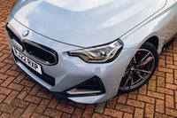 USED 2022 22 BMW 2 SERIES 3.0 M240i Coupe 2dr Petrol Auto xDrive Euro 6 (s/s) (374 ps) Sunroof | Tech Plus Pack