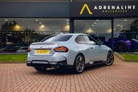 USED 2022 22 BMW 2 SERIES 3.0 M240i Coupe 2dr Petrol Auto xDrive Euro 6 (s/s) (374 ps) Sunroof | Tech Plus Pack