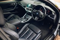 USED 2022 22 BMW 2 SERIES 3.0 M240i Coupe 2dr Petrol Auto xDrive Euro 6 (s/s) (374 ps) Sunroof | Tech Plus Pack