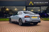 USED 2022 22 BMW 2 SERIES 3.0 M240i Coupe 2dr Petrol Auto xDrive Euro 6 (s/s) (374 ps) Sunroof | Tech Plus Pack