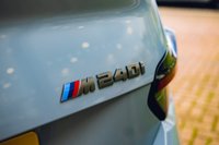 USED 2022 22 BMW 2 SERIES 3.0 M240i Coupe 2dr Petrol Auto xDrive Euro 6 (s/s) (374 ps) Sunroof | Tech Plus Pack