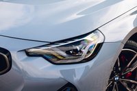 USED 2022 22 BMW 2 SERIES 3.0 M240i Coupe 2dr Petrol Auto xDrive Euro 6 (s/s) (374 ps) Sunroof | Tech Plus Pack