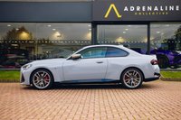 USED 2022 22 BMW 2 SERIES 3.0 M240i Coupe 2dr Petrol Auto xDrive Euro 6 (s/s) (374 ps) Sunroof | Tech Plus Pack