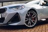 USED 2022 22 BMW 2 SERIES 3.0 M240i Coupe 2dr Petrol Auto xDrive Euro 6 (s/s) (374 ps) Sunroof | Tech Plus Pack