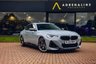 USED 2022 22 BMW 2 SERIES 3.0 M240i Coupe 2dr Petrol Auto xDrive Euro 6 (s/s) (374 ps) Sunroof | Tech Plus Pack
